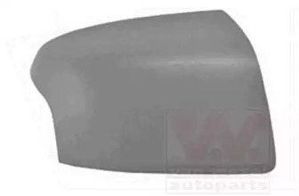 VAN WEZEL 1862846 -  Покрытие, внешнее зеркало
